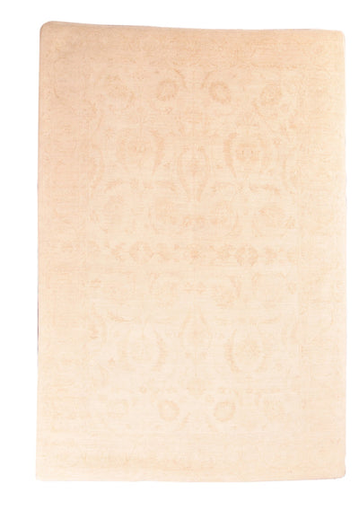 Oushak Rug 6'0