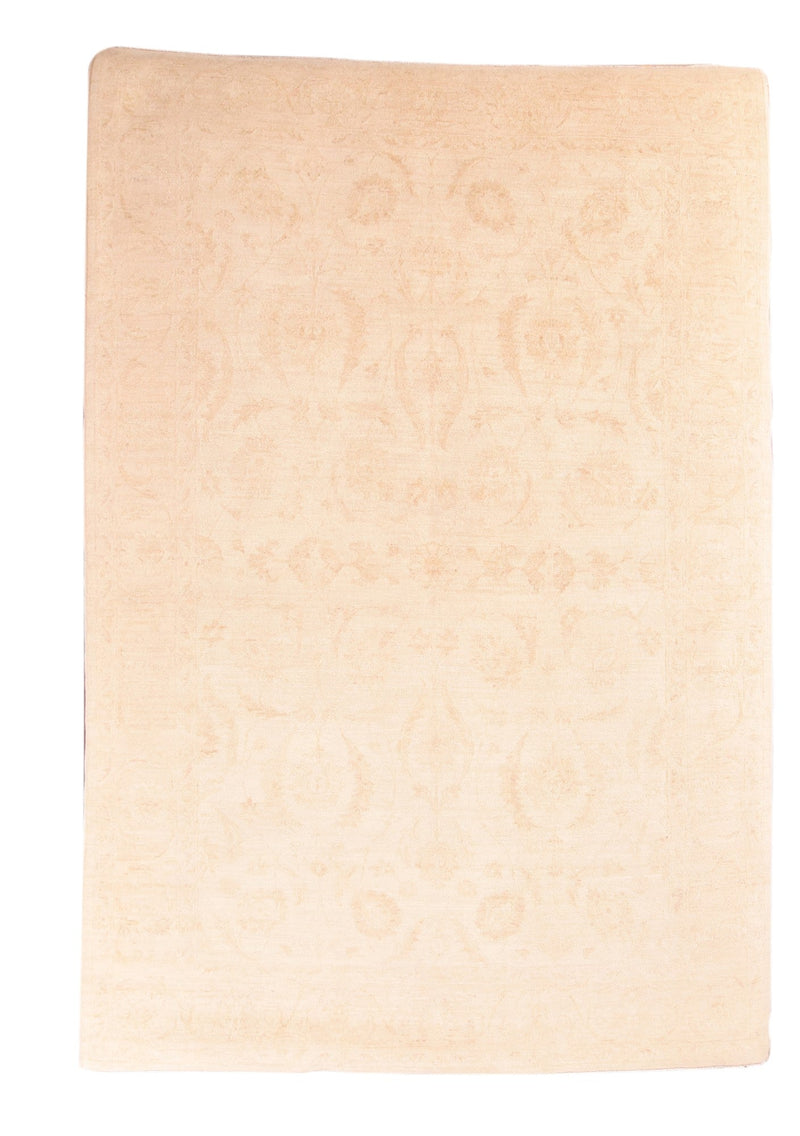 Oushak Rug 6'0
