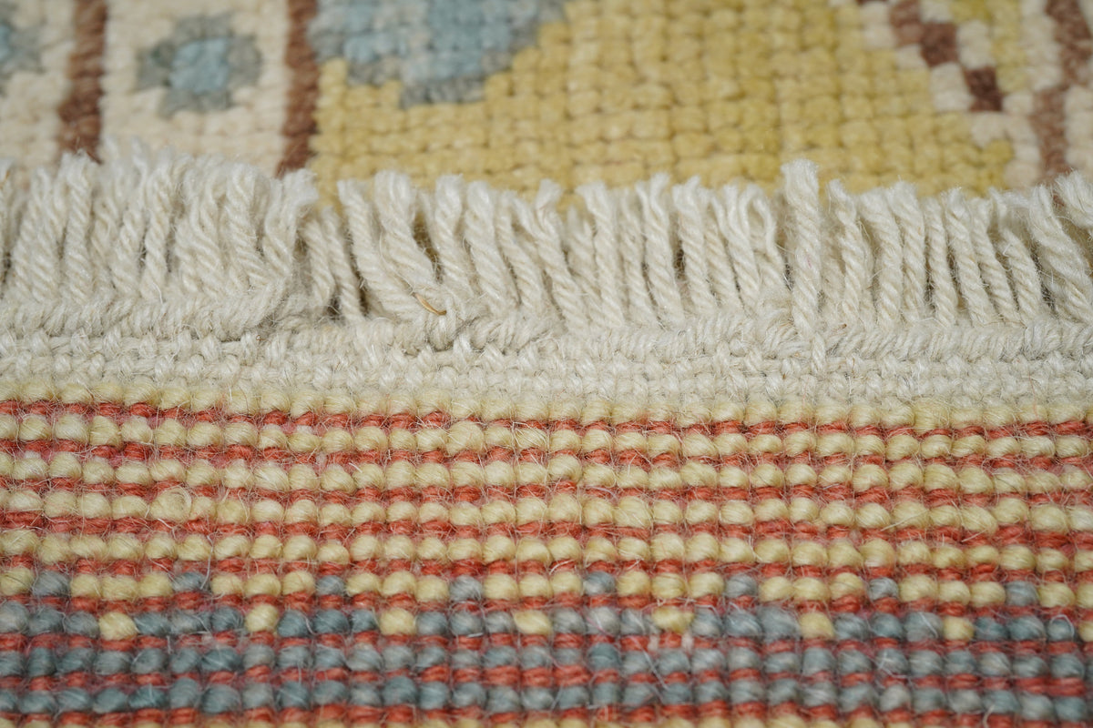 Oushak Rug 9'0'' x 12'0''