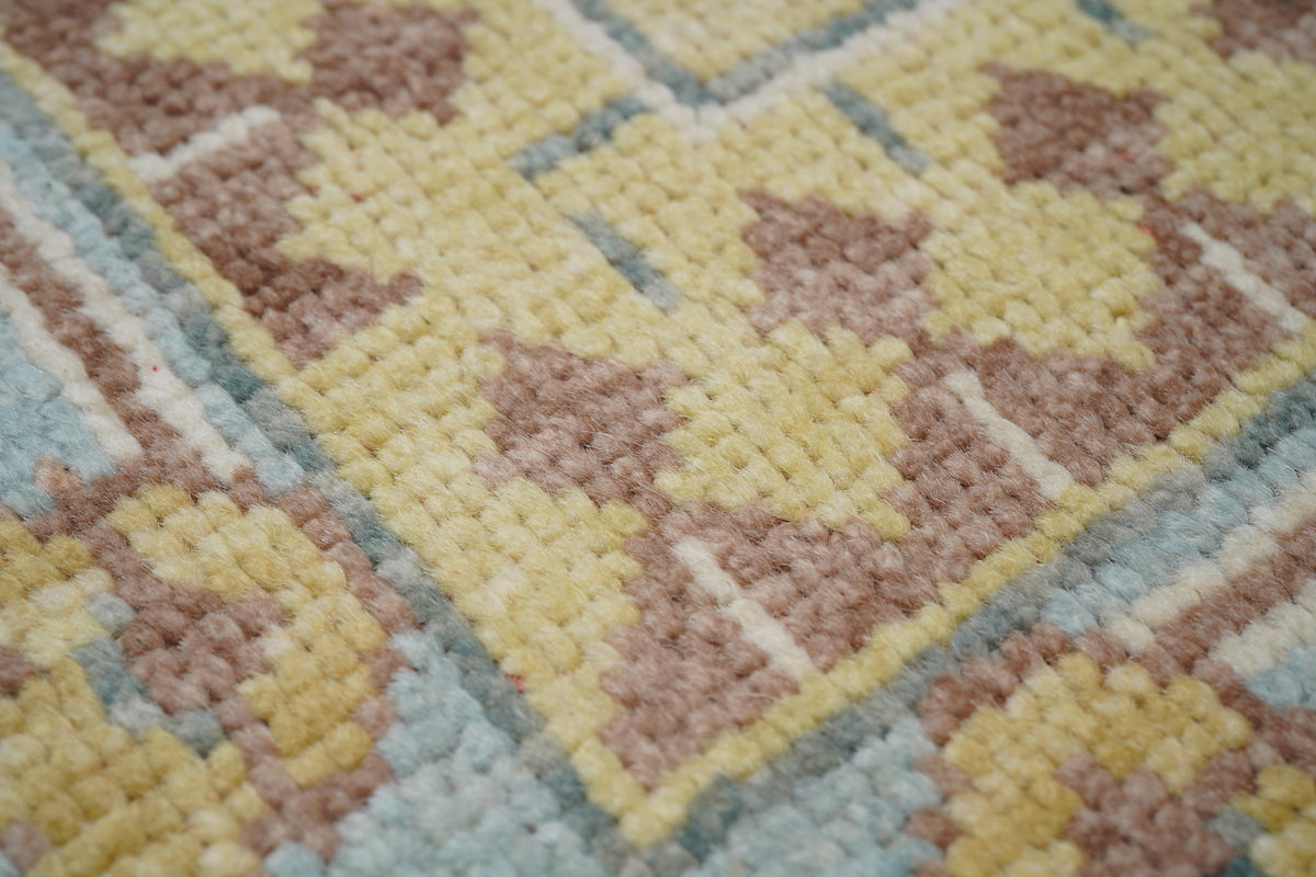Oushak Rug 9'0'' x 12'0''