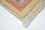 Oushak Rug 9'0" x 12'0"