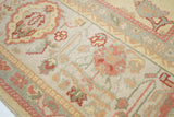 Oushak Rug 9'0" x 12'0"