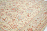 Oushak Rug 9'0" x 12'0"