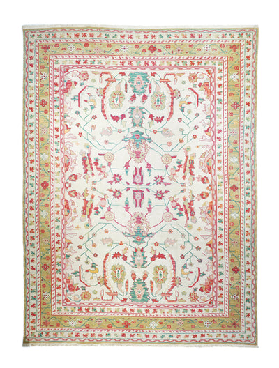Sumak Rug 9'0