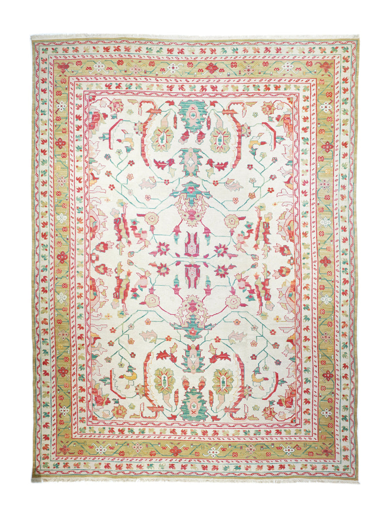 Sumak Rug 9'0