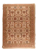 Sumak Flat Weave Wool Rug 10'0" x 14'0"