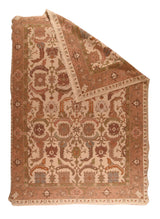 Sumak Flat Weave Wool Rug 10'0" x 14'0"