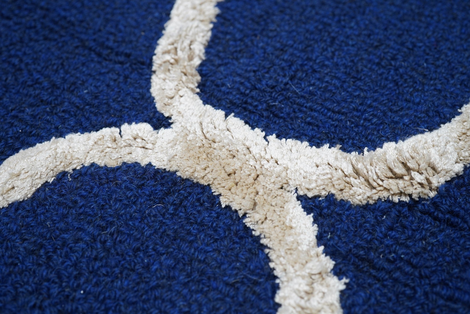 Contemporary Rug 9'3'' x 13'0''