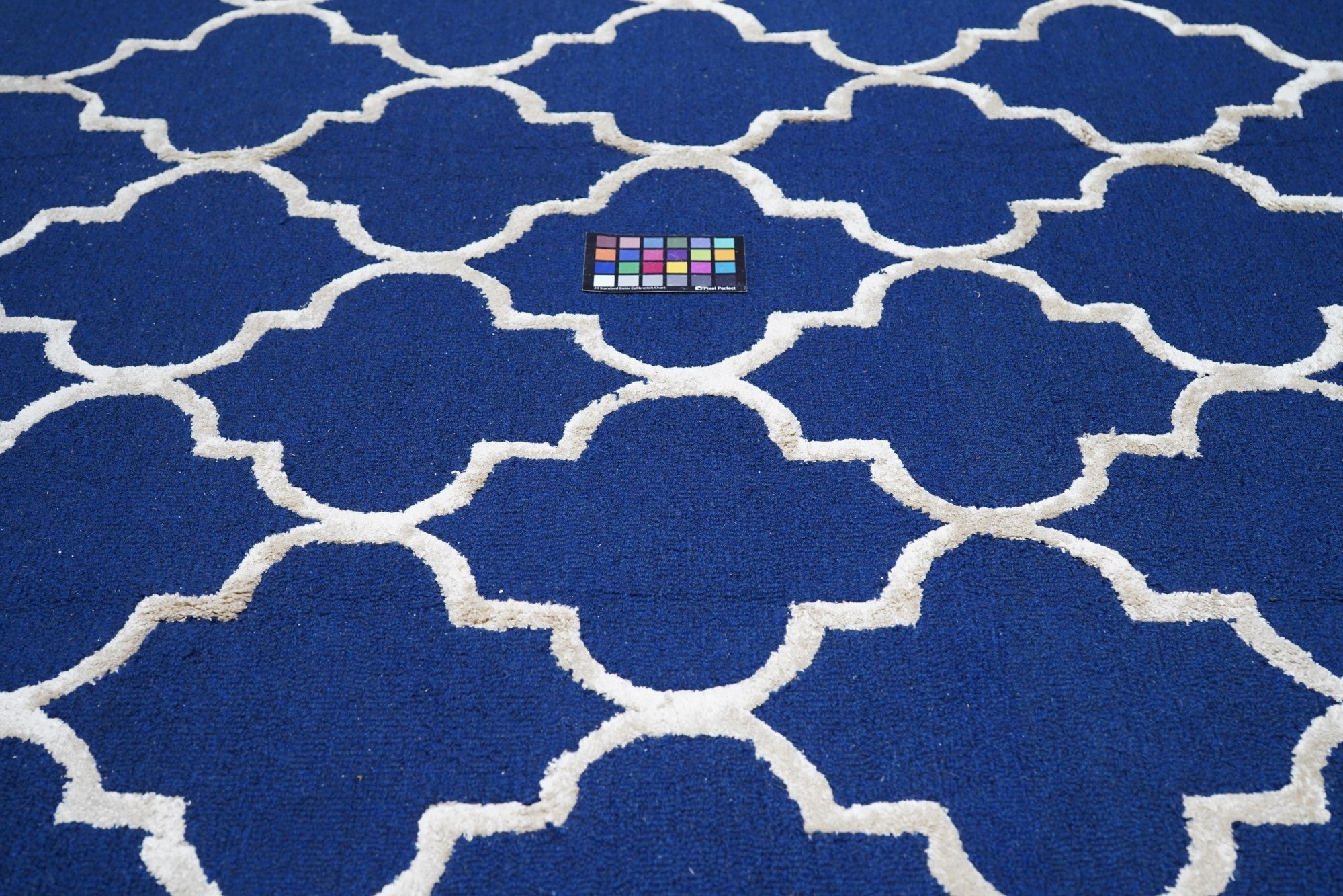 Contemporary Rug 9'3'' x 13'0''