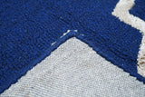 Contemporary Rug 9'3'' x 13'0''