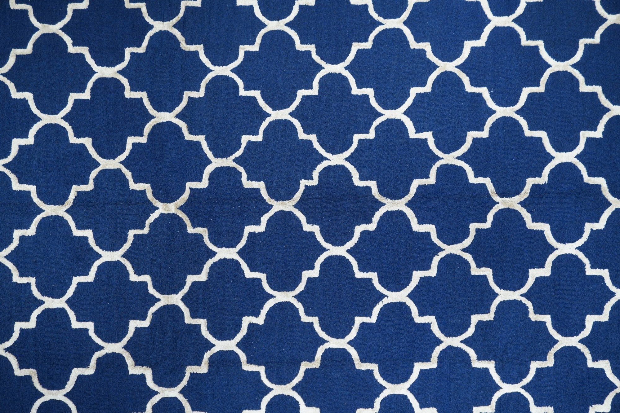 Contemporary Rug 9'3'' x 13'0''