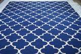 Contemporary Rug 9'3'' x 13'0''