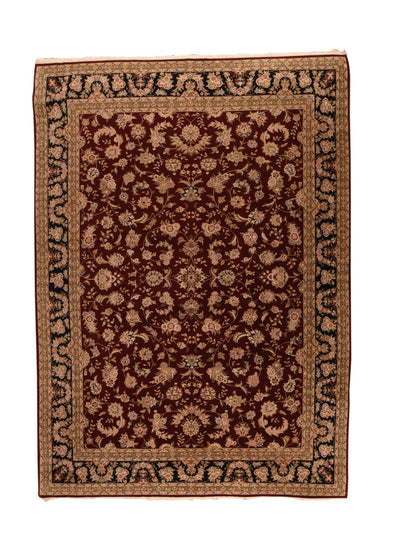 PAK  Tabriz Rug 9'9