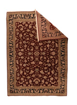 PAK  Tabriz Rug 9'9" x 13' 9''