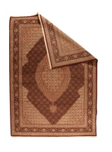 PAK  Tabriz Rug 9'9" x 13' 9''