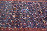 Antique Caucasian Shirvan-Kuba Rug 3'6'' x 5'5''