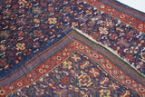 Antique Caucasian Shirvan-Kuba Rug 3'6'' x 5'5''