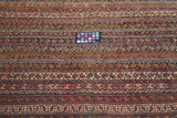 Antique Afshar Rug 4'0'' x 6'2''