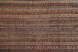 Antique Afshar Rug 4'0'' x 6'2''