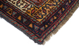 Antique Afshar Rug 4'0'' x 6'2''