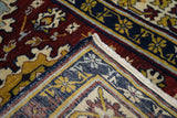 Antique Caucasian Shirvan Kuba Rug 2'7'' x 3'4''