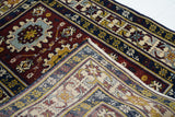 Antique Caucasian Shirvan Kuba Rug 2'7'' x 3'4''