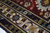 Antique Caucasian Shirvan Kuba Rug 2'7'' x 3'4''