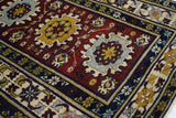 Antique Caucasian Shirvan Kuba Rug 2'7'' x 3'4''