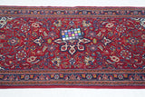 Fine Vintage  Farahan Sarouk Rug 2'3'' x 4'6''