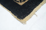Antique Peking Rug 2'6'' x 4'11''
