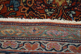 Antique  Farahan Sarouk Rug 8'0" x 10' 8''