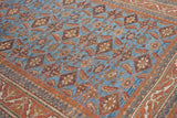Antique Tribal Afshar Rug 3'11'' x 5'3''