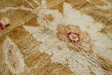 Antique Oushak Rug 10' x 13'5''