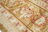 Antique Oushak Rug 10' x 13'5''