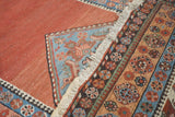 Antique Bakhshayesh Runner 3'4'' x 17'3''