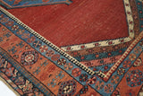Antique Bakhshayesh Runner 3'4'' x 17'3''