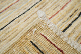 Gabbeh Rug 3'0" x 4'10''