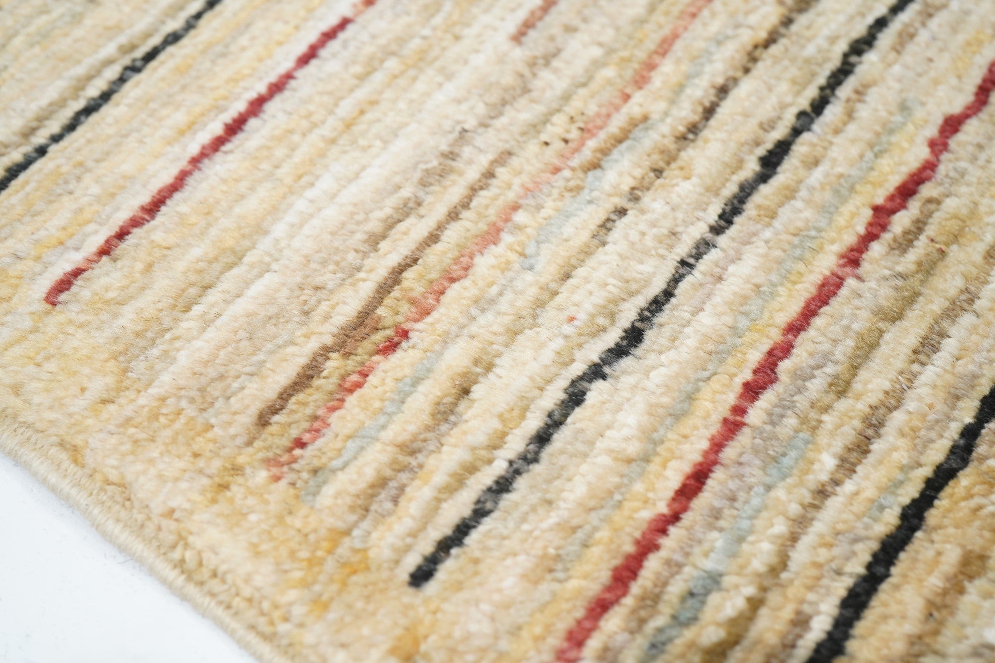 Gabbeh Rug 3'0" x 4'10''