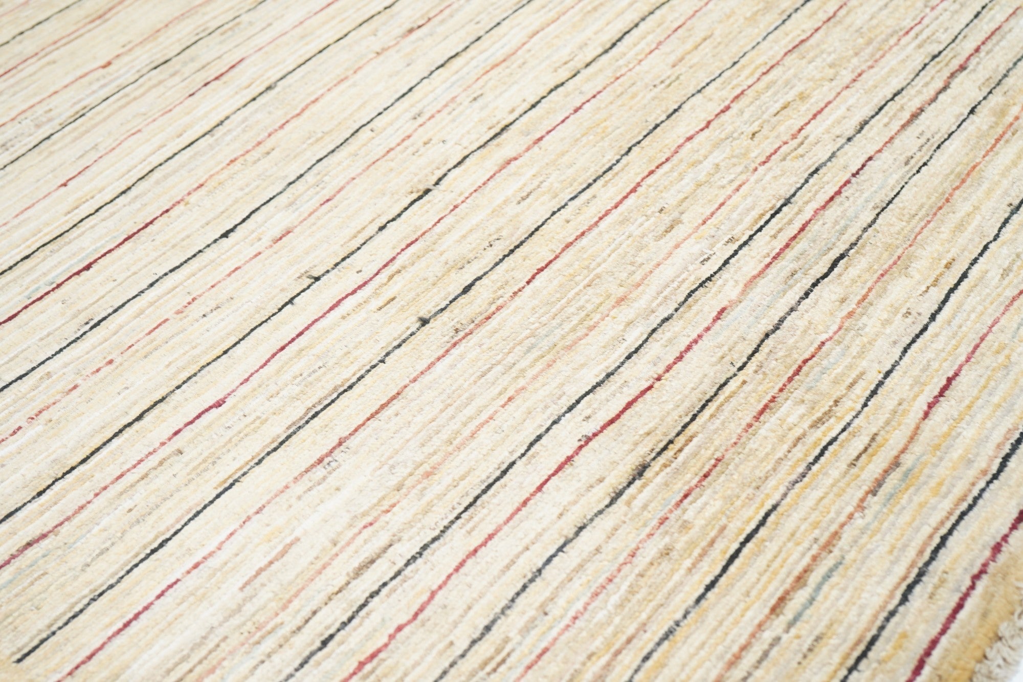 Gabbeh Rug 3'0" x 4'10''