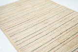 Gabbeh Rug 3'0" x 4'10''