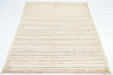 Gabbeh Rug 3'0" x 4'10''