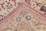 Antique Kerman Rug 10'8'' x 14'1''