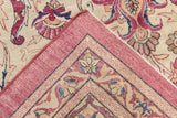 Antique Kerman Rug 10'8'' x 14'1''