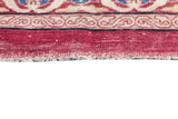 Antique Kerman Rug 10'8'' x 14'1''