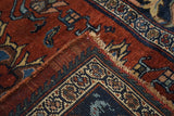 Antique Bidjar Rug 4'7'' x 7'0''