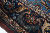 Antique Bidjar Rug 4'7'' x 7'0''