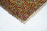Antique Senneh Rug 4'5'' x 6'2''