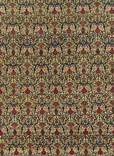 Antique Tabriz Rug 4'5'' x 6'7''