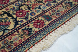 Antique Tabriz Rug 4'5'' x 6'7''