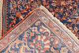 Antique Farahan Sarouk 4'1'' x 6'8''